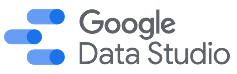  Google data studio logo